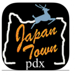 Japantown PDX