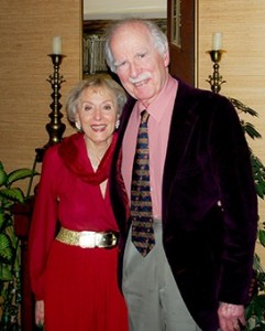 Patricia & John Beckman