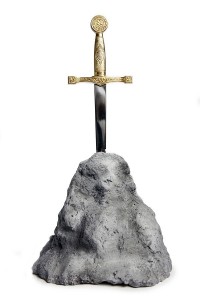 Sword-In-The-Stone