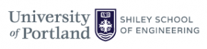 Shiley School of Engineering Logo