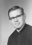 Father David Sherrer.