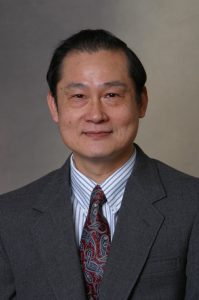 Doctor Wayne Lu.