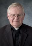 Father Charles David Sherrer.