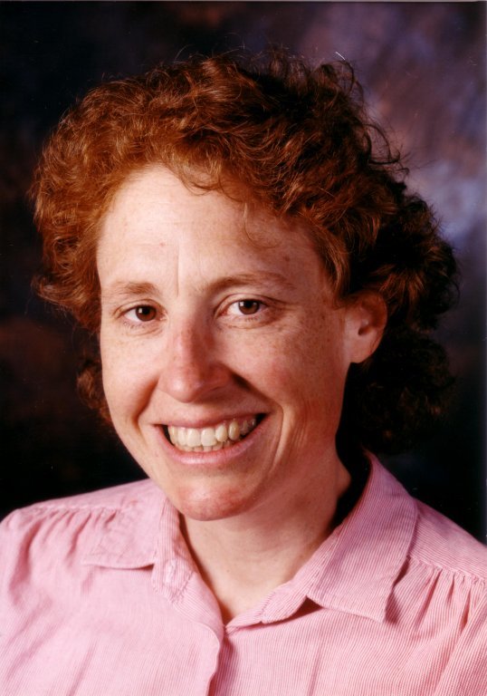 Doctor Kathleen Regan