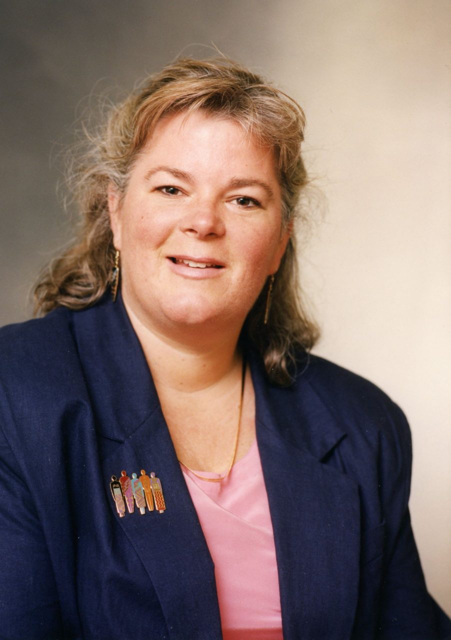 Doctor Karen Eifler.