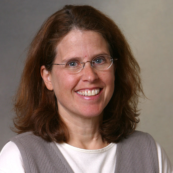 Doctor Ellen Lippman.