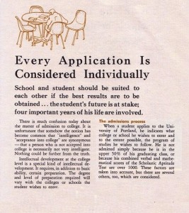 Alumni Bulletin, February 1966