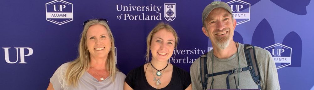University of Portland: Parent News