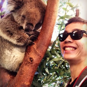 Is this a koalaity pic?