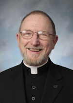 Fr. Rutherford photo